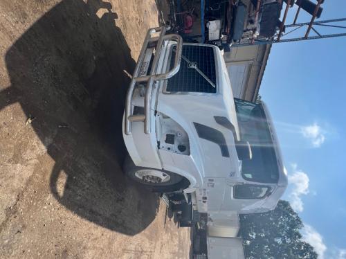 VOLVO VNL