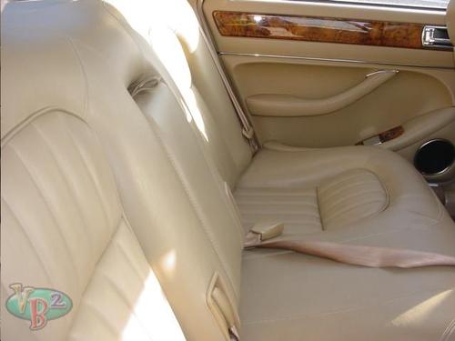JAGUAR XJ6