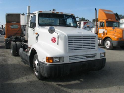 INTERNATIONAL 8200