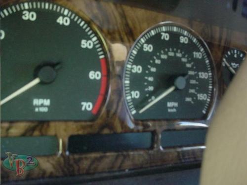 JAGUAR XJ6
