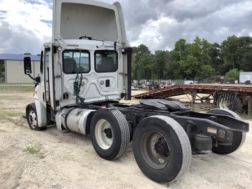 FREIGHTLINER Cascadia