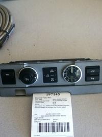 Electrical Parts, Misc. RANGE ROVER RANGE ROVER