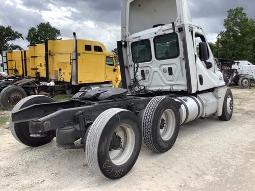 FREIGHTLINER Cascadia