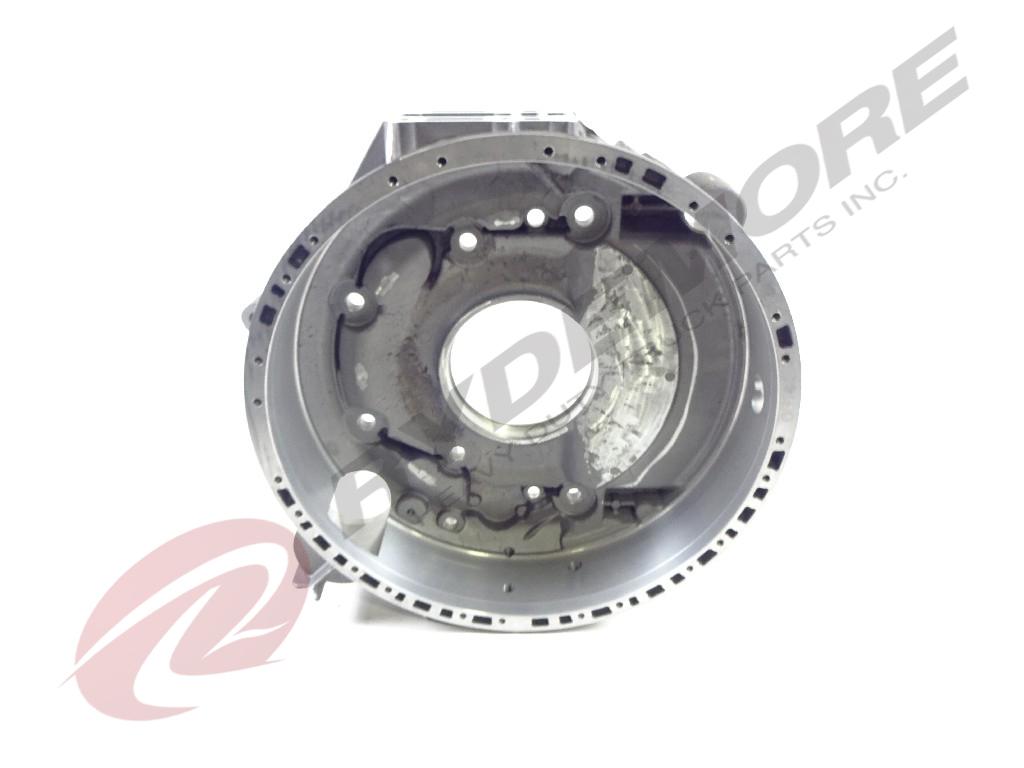 Mack E7 Flywheel Housing