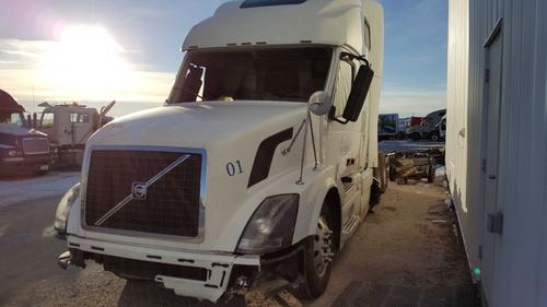 VOLVO VNL