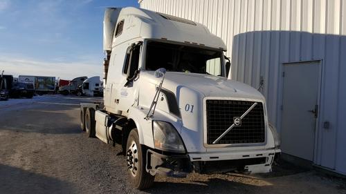 VOLVO VNL