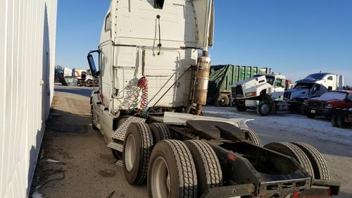 VOLVO VNL