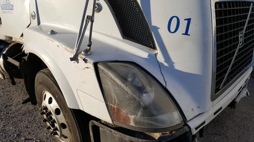 VOLVO VNL