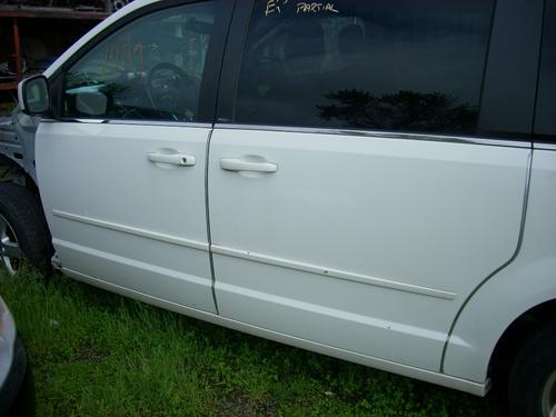 DODGE CARAVAN