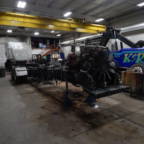 KENWORTH T680
