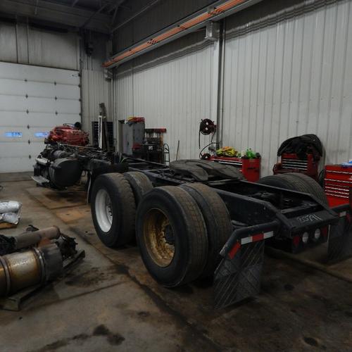 KENWORTH T680