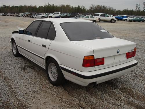 BMW BMW 530i