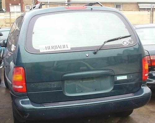 FORD WINDSTAR