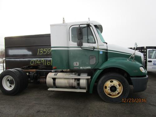 FREIGHTLINER COLUMBIA 112