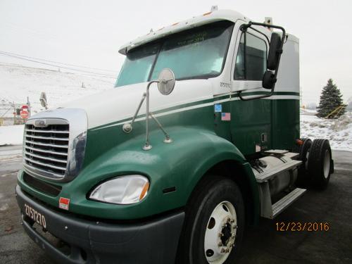 FREIGHTLINER COLUMBIA 112