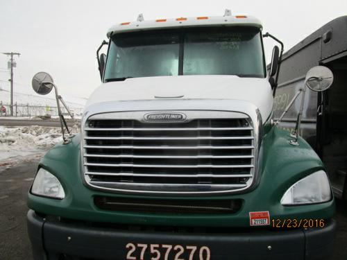 FREIGHTLINER COLUMBIA 112