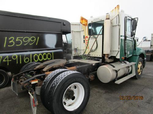 FREIGHTLINER COLUMBIA 112