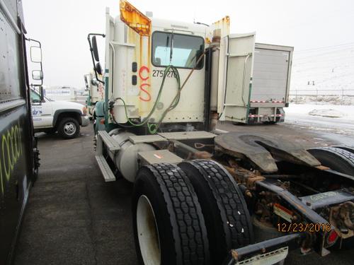 FREIGHTLINER COLUMBIA 112