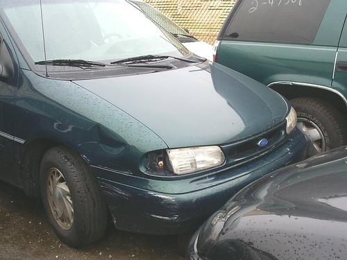 FORD WINDSTAR
