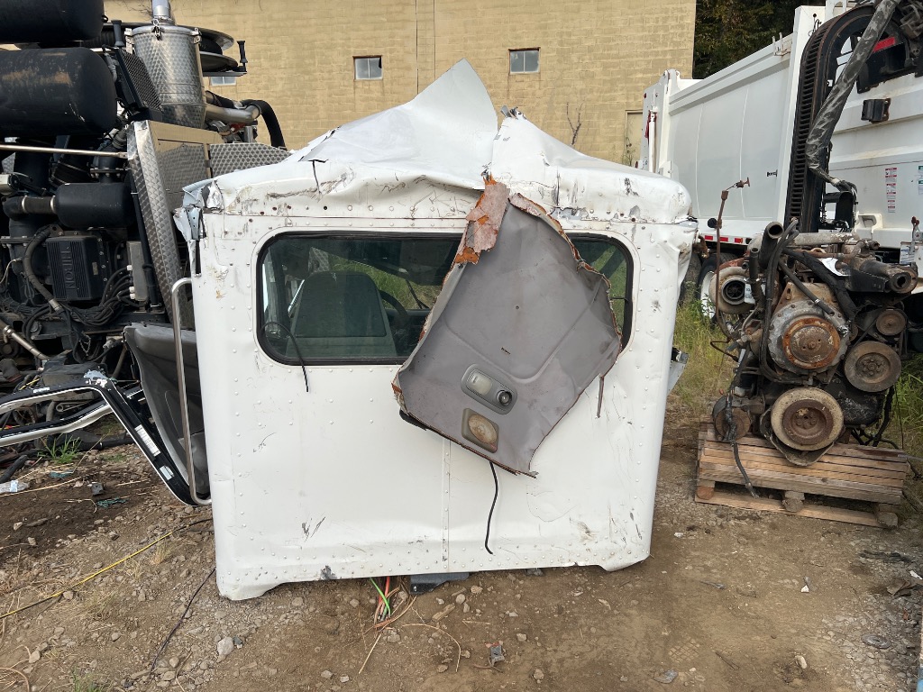 PETERBILT 337