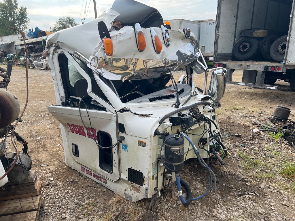 PETERBILT 337