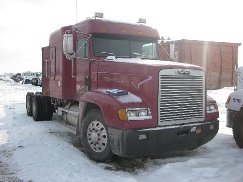 FREIGHTLINER FLD120