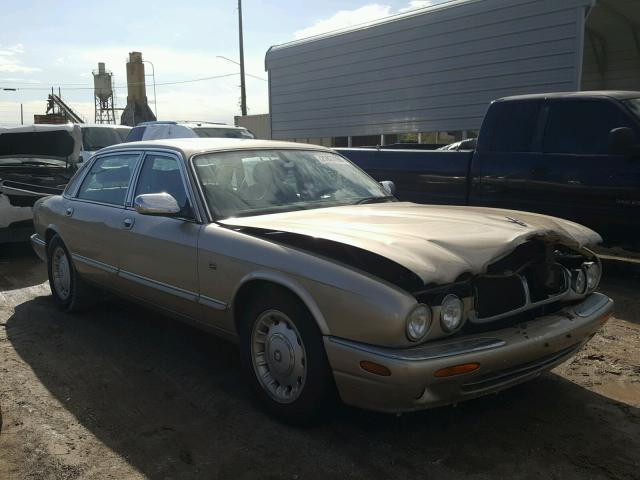 JAGUAR XJ8