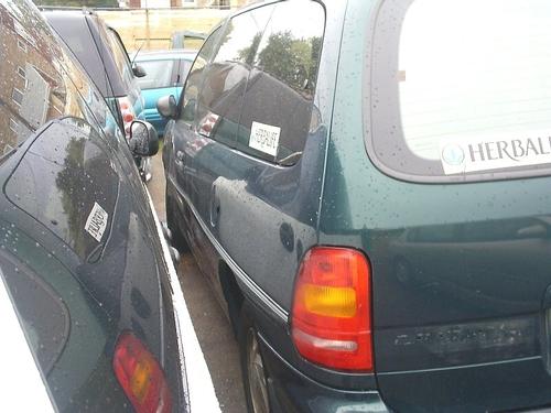 FORD WINDSTAR
