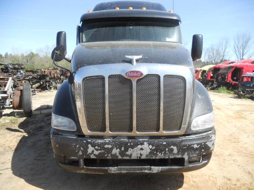 PETERBILT 387