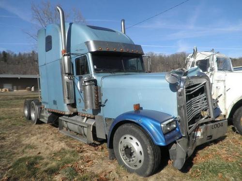 FREIGHTLINER FLD132T CLASSIC XL