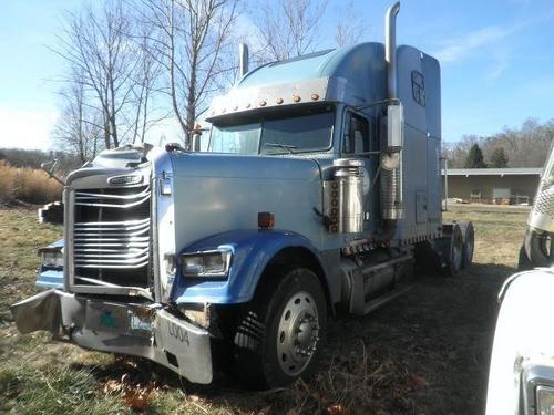 FREIGHTLINER FLD132T CLASSIC XL