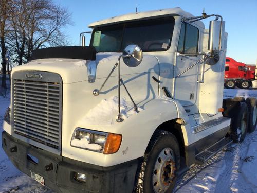 FREIGHTLINER FLD112