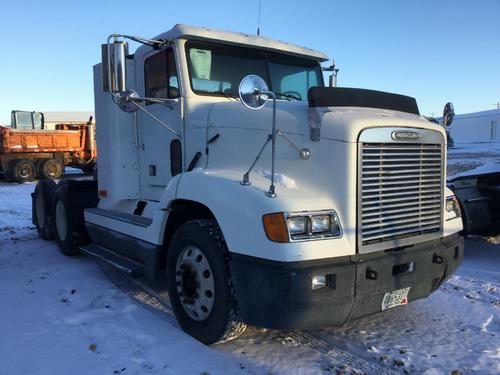 FREIGHTLINER FLD112