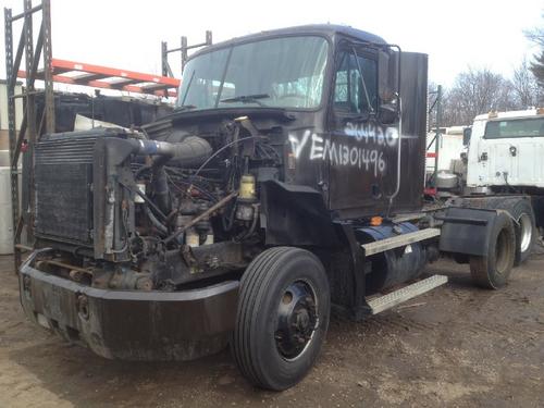 MACK CH612
