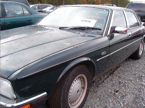 JAGUAR XJ6