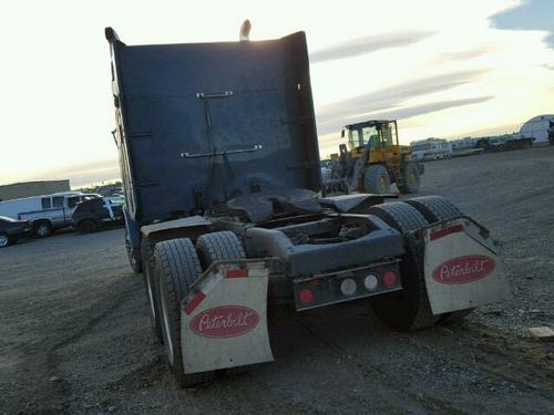 PETERBILT 367