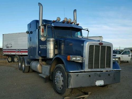 PETERBILT 367