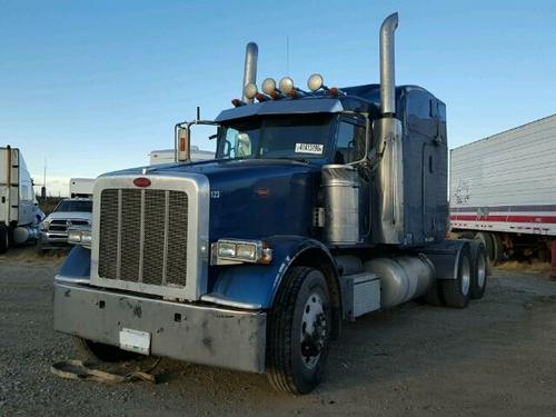 PETERBILT 367