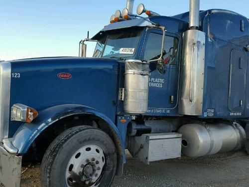 PETERBILT 367