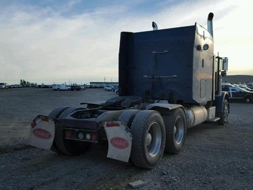 PETERBILT 367