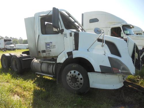 VOLVO VNL
