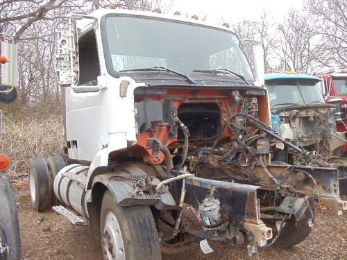 GMC/Volvo/White VN