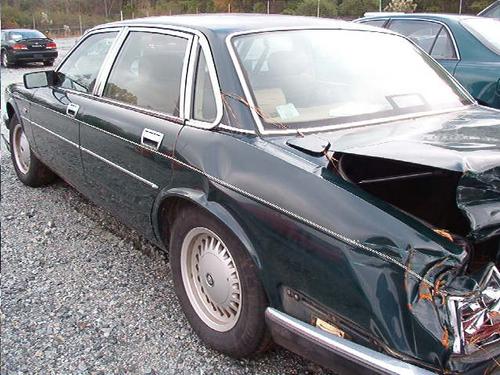 JAGUAR XJ6