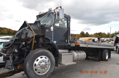 PETERBILT 337