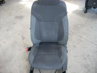 Seat, Front FORD FIESTA