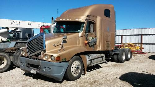 FREIGHTLINER ST120