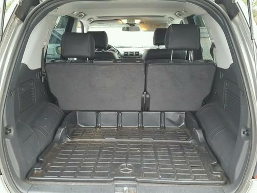 MERCEDES-BENZ MERCEDES ML-CLASS