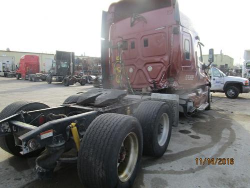 FREIGHTLINER CASCADIA 125