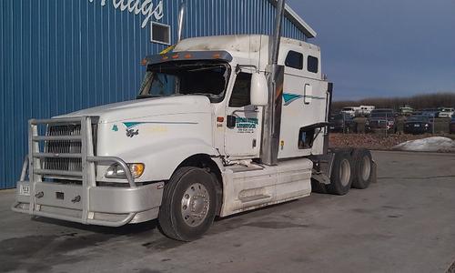 INTERNATIONAL 9400
