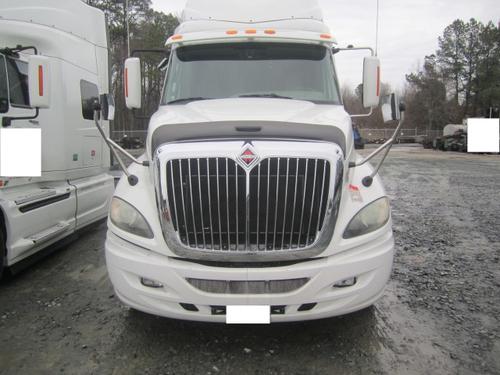 INTERNATIONAL PROSTAR 122